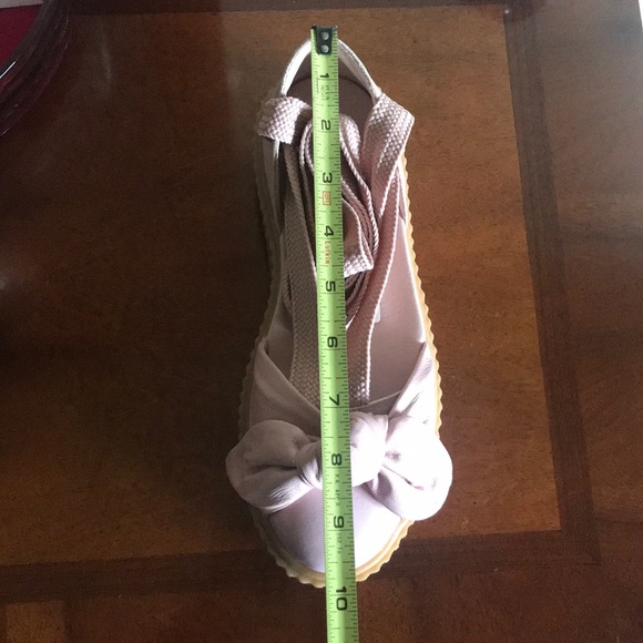 PUMA FENTY BY RIHANNA PINK - Picture 7 of 8